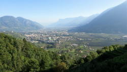 foto escursione